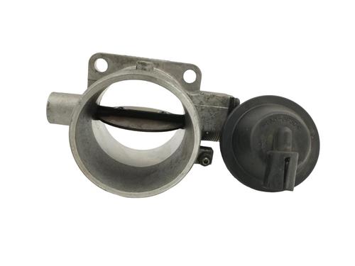 Used Throttle body HYUNDAI TERRACAN (HP) [2001-2008]  17148813