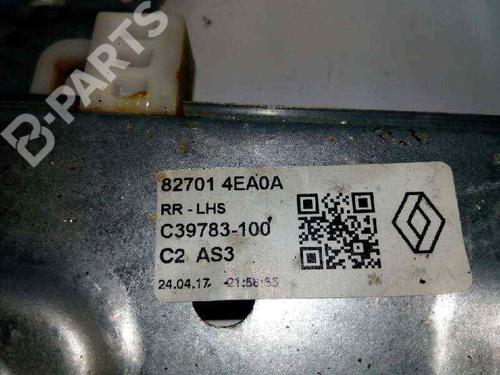 Rear left window mechanism CITROËN C4 I (LC_) 1.6 HDi | BP5027982C24 