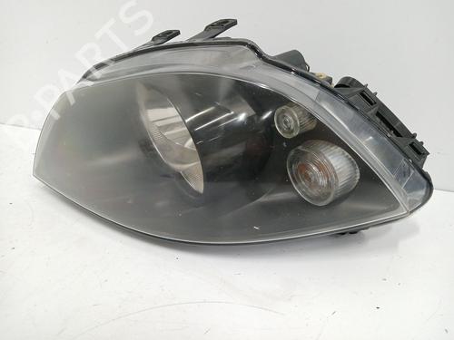 Left headlight SEAT IBIZA III (6L1) 1.9 TDI | BP29284970C28 