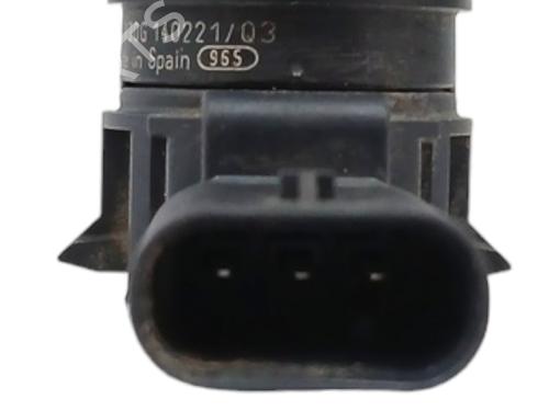Electronic module MERCEDES-BENZ B-CLASS Sports Tourer (W246, W242)  | BP23575468M83 