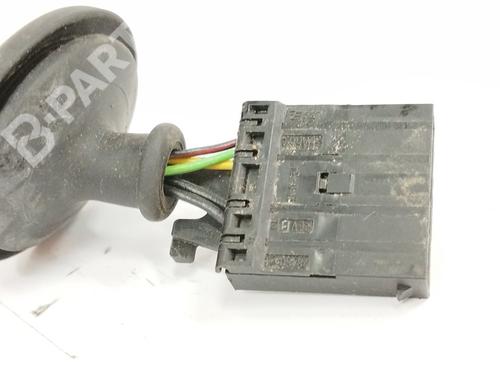 Left mirror OPEL ASTRA J (P10) 1.7 CDTI (68) | BP10715051C26 