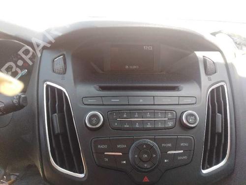 Right taillight FORD FOCUS III Saloon 1.6 Ti | BP8079933C35