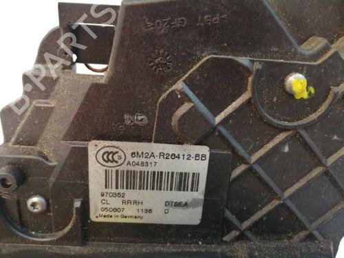 Rear right lock FORD MONDEO IV (BA7) 1.8 TDCi | BP7851029C99 