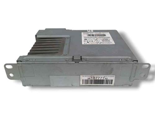 Used Radio CITROËN JUMPY III Bus (V_) 1.5 BlueHDi 120 (120 hp) 27691668