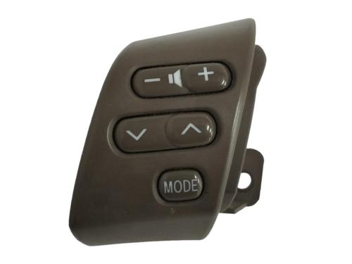 Steering wheel controls LEXUS RX (_U3_) 300 (MCU35_, MCU35R) 8424748010E0 | LADO | IZQUIERDO