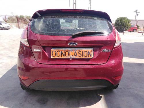 Electronic module FORD FIESTA VI (CB1, CCN) 1.5 TDCi | BP5669461M83 