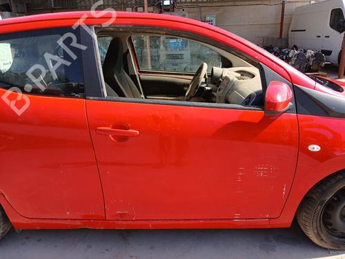 Used Right front door Right front door 36866311 36866311