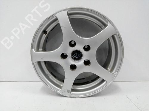 Rim KIA CARNIVAL I (UP, FL)  6,5JX15H2 | ET35