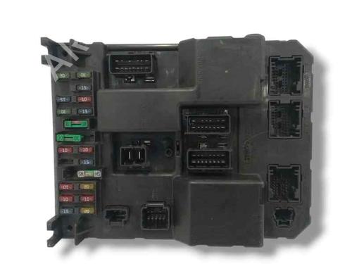 fuse-box-peugeot-307-3ac-2000-2001-2002-2003-2004-2005-2006-2007-2008-2009-2010-2011-2012-23207832 main image