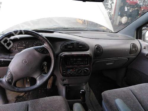 ABS pump CHRYSLER VOYAGER / GRAND VOYAGER III (GS_, NS_)  | BP8240935M43