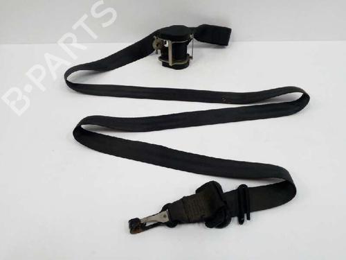 Sikkerhedssele bag venstre PEUGEOT 807 (EB_) [2002-2025]  6625850