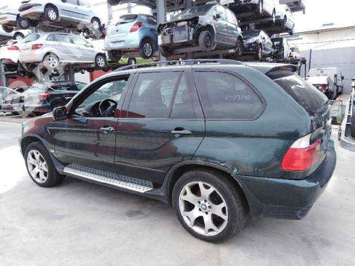 Rear bumper reinforcement BMW X5 (E53) 3.0 d | BP10034897C73  - Image 18