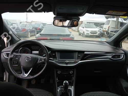 Tableau de bord OPEL ASTRA K (B16) 1.4 Turbo (68) (150 hp) 32138150