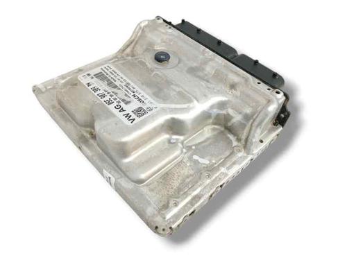Engine control unit (ECU) AUDI Q2 (GAB, GAG) 35 TFSI | BP28022718M57
