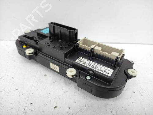 Climate control VW GOLF VI (5K1) 1.4 TSI | BP36296821I5 - Image 3