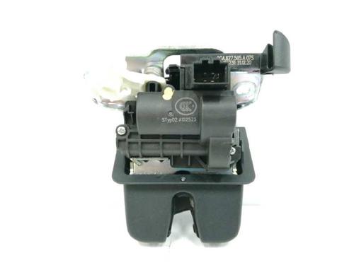 Bagklap lås VW T-ROC (A11, D11) 2.0 TDI 4motion | BP9362181C101