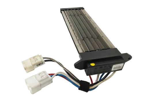 Heater resistor MITSUBISHI OUTLANDER II (CW_W) 2.2 DI-D 4WD | BP13506143M108 
