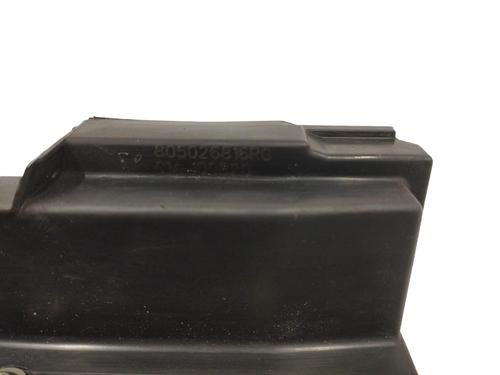 Front right lock DACIA SANDERO II 1.0 TCe 100 (B8ML) | BP15559968C97 