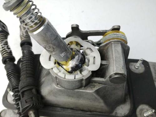 Gear lever VW PASSAT B6 Variant (3C5) 2.0 TDI 16V | BP8515354M90 
