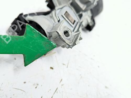 Ignition barrel VW GOLF V (1K1) 1.6 | BP36514876M48 - Image 4
