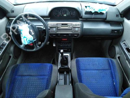 Sikringsdåse NISSAN X-TRAIL I (T30) 2.2 dCi | BP11804020E1 
