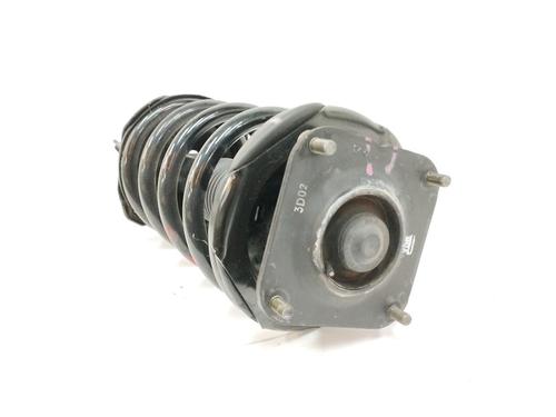 Left front shock absorber KIA CARNIVAL II (GQ) 2.9 CRDi | BP10955221M16 
