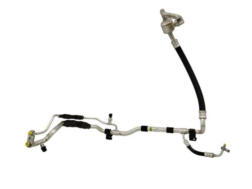 Used AC pipe HYUNDAI i20 III (BC3, BI3) 1.0 T-GDI (101 hp) 14155016