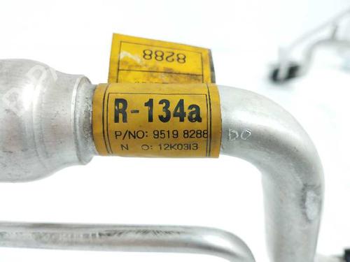 AC pipe CHEVROLET AVEO Hatchback (T300) 1.4 | BP14151658M126 