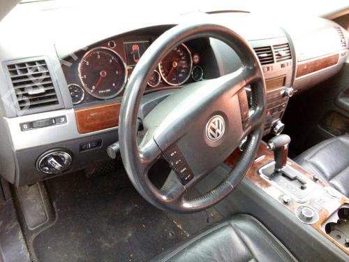 Oliekøler VW TOUAREG (7LA, 7L6, 7L7)  | BP14152052M33 