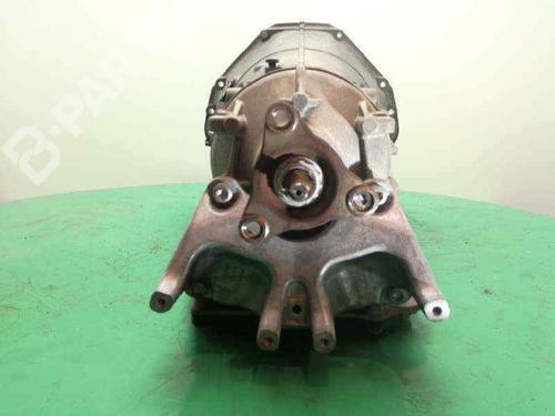 Gearbox BMW 7 (F01, F02, F03, F04) ActiveHybrid 7 | BP5096102M3 