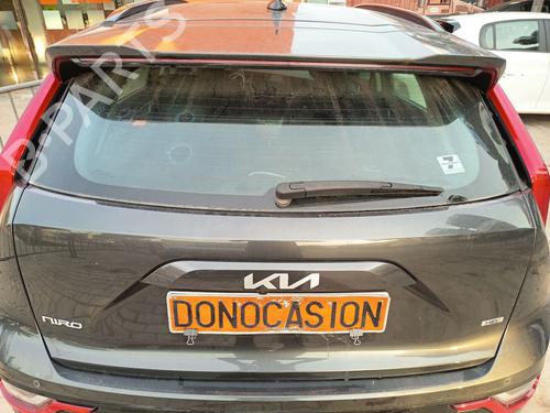 Bagklap CC/Kombi-Coupé KIA NIRO II (SG2) 1.6 GDi Plug-in Hybrid (182 hp) 31622985