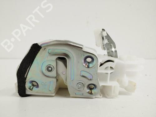 Used Front right lock SUZUKI VITARA (LY) 1.0 AllGrip (APK 310) (111 hp) 12442154