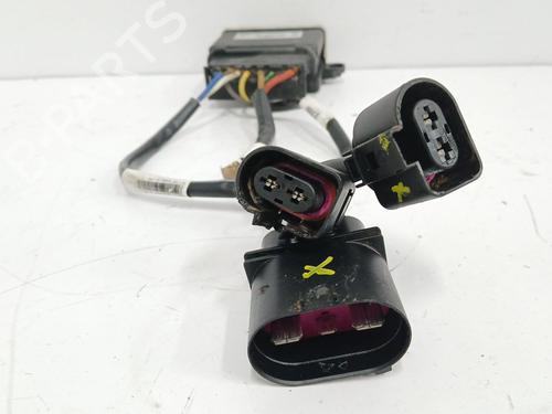 Electronic module AUDI A4 B8 (8K2) 2.0 TDI | BP29284960M83 