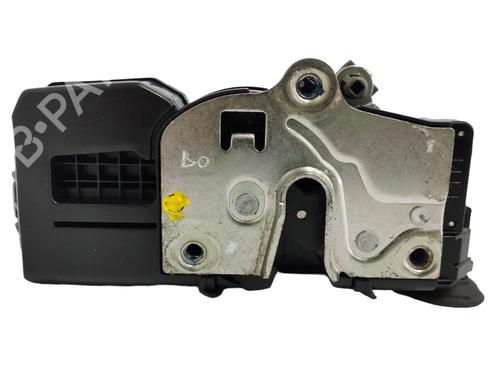 Used Rear right lock CHEVROLET CAPTIVA (C100, C140) [2006-2025]  16403856