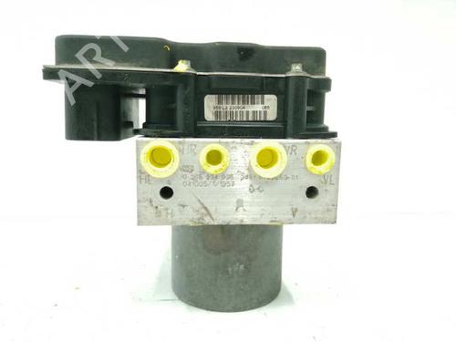 Used ABS pump OPEL CORSA A TR (S83) 1.2 i (F11, M11, F19, M19) (45 hp) 8933940