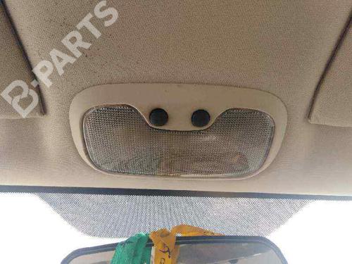 Left front steering knuckle DODGE CALIBER 2.0 CRD | BP8807622M25  - Image 19