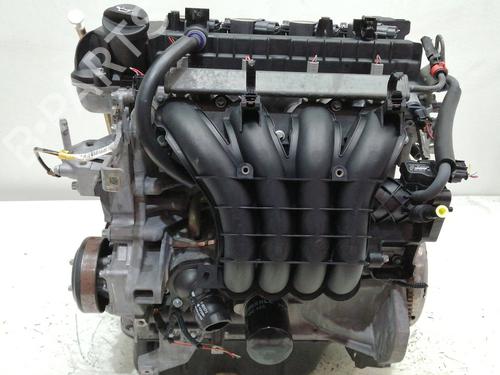 Used Engine MITSUBISHI COLT VI (Z3_A, Z2_A) 1.3 (Z21A) (95 hp) 13808823