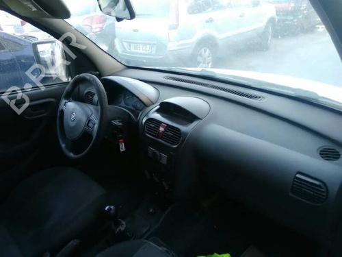 Starter OPEL COMBO Box Body/MPV | BP2835067M8
