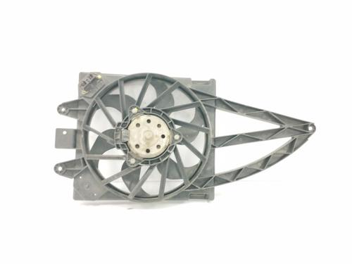 Køleventilator elektrisk FIAT PANDA (169_) 1.2 (169.AXB11, 169.AXB1A) | BP12428538M35