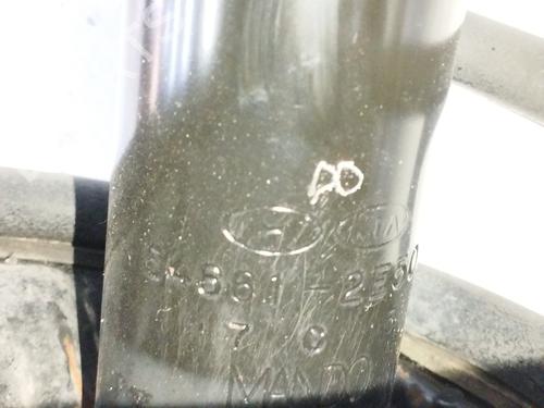 Right front shock absorber KIA SPORTAGE II (JE_, KM_) 2.0 CRDi | BP11961222M17