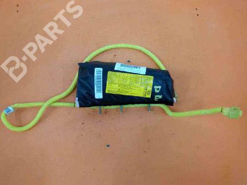 Used Right door airbag Right door airbag KIA CARENS II MPV (FJ) 2.0 CRDi (113 hp) 2801642 2801642