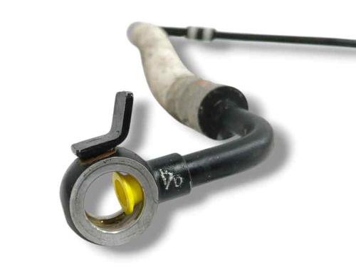 Pipe LEXUS RX (_U3_) 300 (MCU35_, MCU35R) | BP27887969M125 