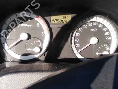 Injector KIA RIO II (JB) 1.5 CRDi | BP13549417M100 