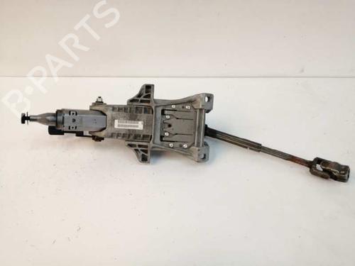 Steering column FORD MONDEO IV (BA7) 1.8 TDCi | BP7857020M21 