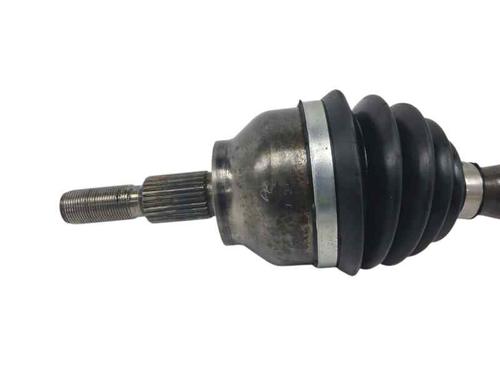 Left front driveshaft FORD FOCUS III 2.0 TDCi | BP27593119M38