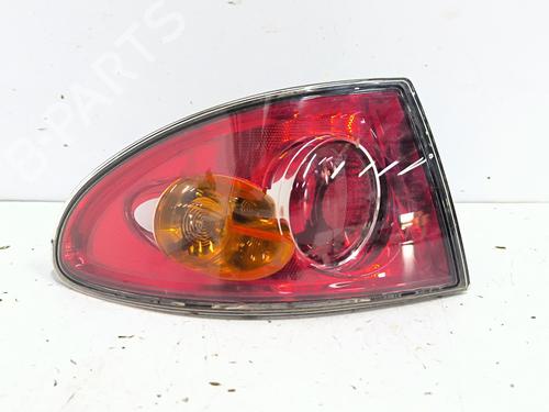 Used Left taillight Left taillight SEAT CORDOBA (6L2) 1.9 TDI (100 hp) 38300495 38300495