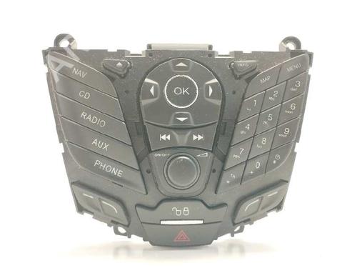 Used Radio FORD C-MAX II (DXA/CB7, DXA/CEU) [2010-2019]  9706899