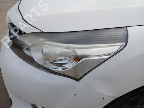 Left headlight TOYOTA VERSO (_R2_) 1.6 (ZGR20_, ZGR20R) | BP36693145C28 - Image 4