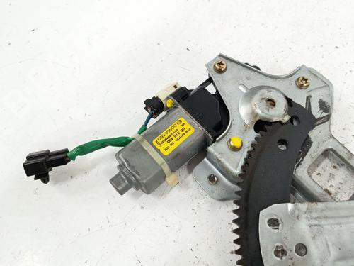 Front left window mechanism DAEWOO MATIZ (M100, M150) 0.8 | BP38876149C22 - Image 3