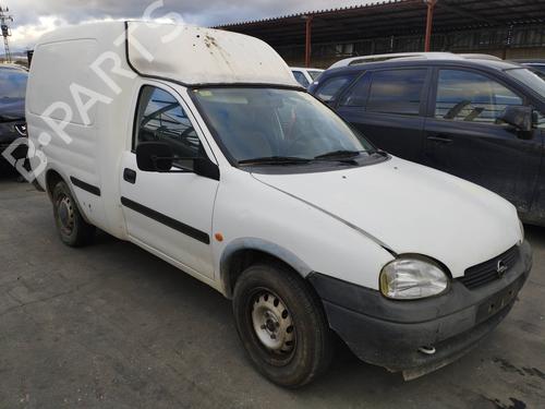Used Parts OPEL COMBO Box Body/MPV (71_) 1.7 D (60 hp) 3495723